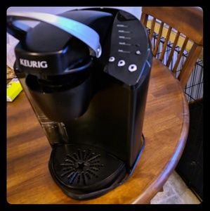 Keurig k-cup coffee maker